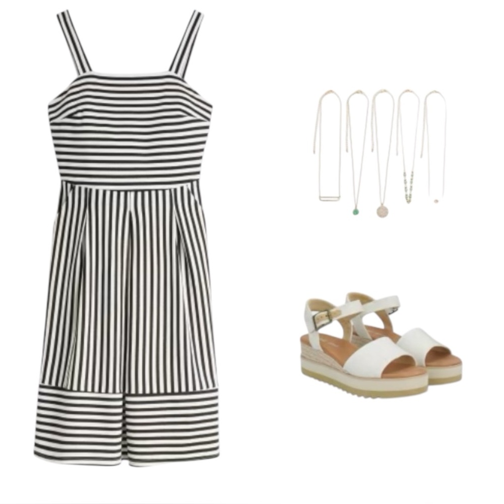 Brixon Ivy Dress